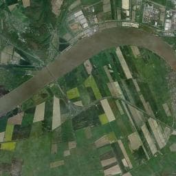 Vue aérienne des environs de Aire de camping-car à Saint-Jean-de-Folleville (2)