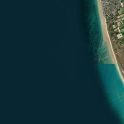 Vue aérienne des environs de Le Ronquet