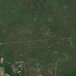 Vue aérienne des environs de Abri de Hattener Stangen