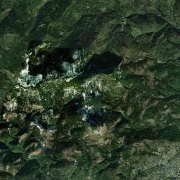 Vue aérienne des environs de Fontaine du bois d'Urmatt