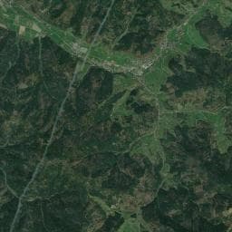 Vue aérienne des environs de Refuge/Abri — Chalampé (5)