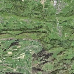 Vue aérienne des environs de Brunnen (15)