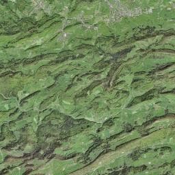 Vue aérienne des environs de Brunnen (6)