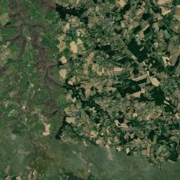 Vue aérienne des environs de Camping à Saint-Maurice-près-Pionsat