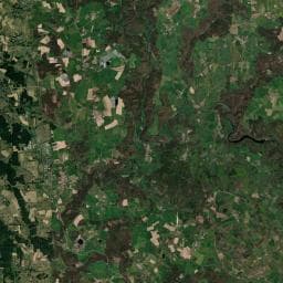 Vue aérienne des environs de Aire de repos à Saint-Georges-Lagricol (3)