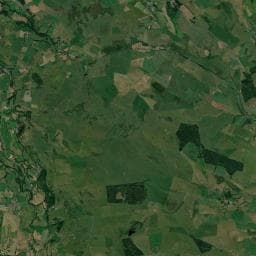 Vue aérienne des environs de Aire de camping-car à Ségur-les-Villas