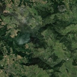Vue aérienne des environs de Espace nature de Sabatoux