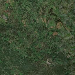 Vue aérienne des environs de Caselle (9)