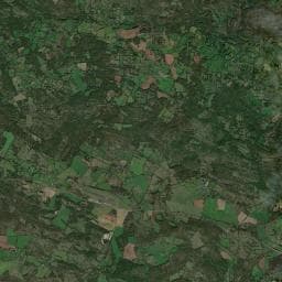 Vue aérienne des environs de Caselle (7)