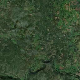 Vue aérienne des environs de Caselle (39)