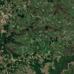 Vue aérienne des environs de Aire Nayrac, La Planque