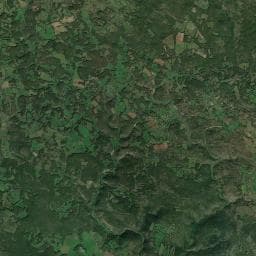 Vue aérienne des environs de Caselle (59)