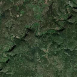 Vue aérienne des environs de Caselle (Ruinée) (3)