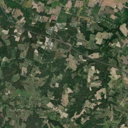 Vue aérienne des environs de Aire du Bazadais (2)