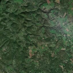 Vue aérienne des environs de Cazelle (12)