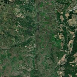 Vue aérienne des environs de Caselle (21)