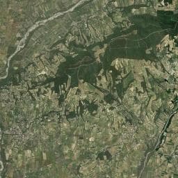 Vue aérienne des environs de Aire de repos à Tulette (2)