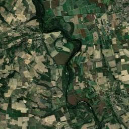Vue aérienne des environs de Aire de repos à Finhan