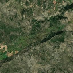 Vue aérienne des environs de Capitelle (2)