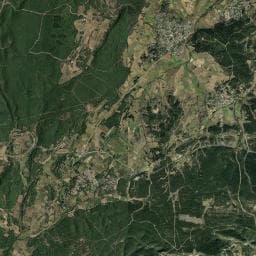 Vue aérienne des environs de Cabane de Jacou - R_BON_Comb_005