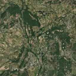 Vue aérienne des environs de R-Ssh-Som-022