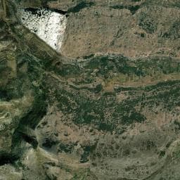 Vue aérienne des environs de Bivouac à Gréolières (10)