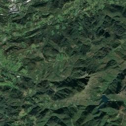 Vue aérienne des environs de Banc oublic