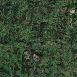 Vue aérienne des environs de Service de vidange eaux noire et grise