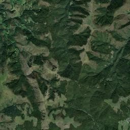 Vue aérienne des environs de Aire de repos à Urepel