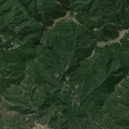 Vue aérienne des environs de Bivouac possible (7)