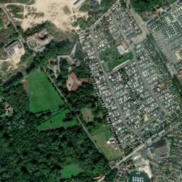 Vue de Dunepark