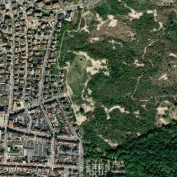 Vue de Greenpark