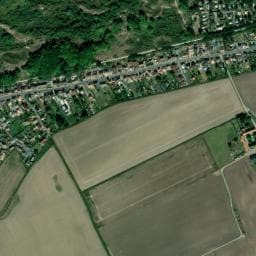 Vue de Camping Le Perroquet