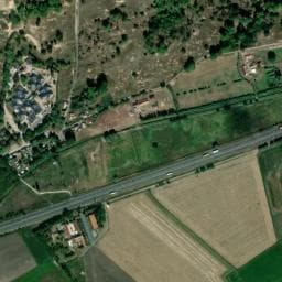 Vue de Le Ringsloot