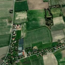 Vue de Camping Le Meul-Houck