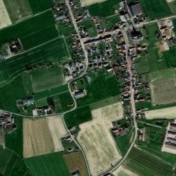 Vue de Hoeve Maedelstede
