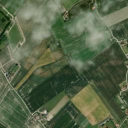 Vue de Camping Le Clos du Pays Sauvage