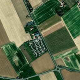 Vue de Le Groene Veld