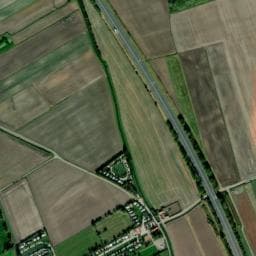 Vue de Ferme du Pont Troué