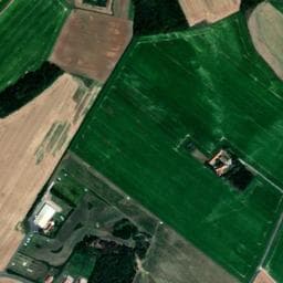 Vue de Ferme de l'Horloge