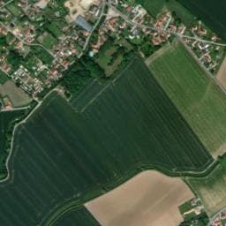 Vue de Vallée de la Hem