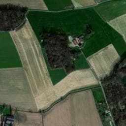 Vue de 't hof Bellewaerde