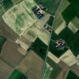 Vue de Lyssenthoek Farm