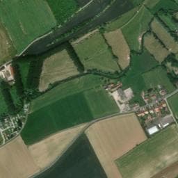 Vue de Camping Domanial de Tournehem-sur-la-Hem