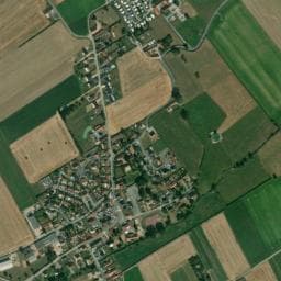 Vue de Résidence Les Ormes