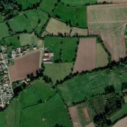 Vue de Camping l'Orée des Caps