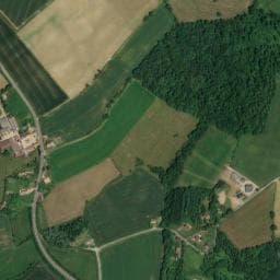 Vue de La Ferme du Bois du Cocq