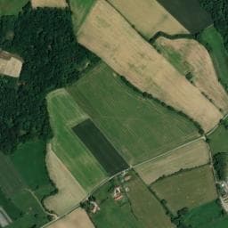 Vue de La Ferme du Louvet