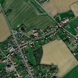 Vue de Le Keuche