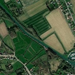 Vue de Aire de camping-car à Robecq